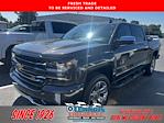 2016 Chevrolet Silverado 1500 Crew Cab 4WD, Pickup for sale #217375A - photo 1