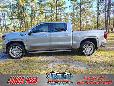 2024 GMC Sierra 1500 Crew Cab 4WD, Pickup for sale #221489 - photo 1