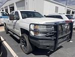 2015 Chevrolet Silverado 2500 Crew Cab SRW 4WD, Pickup for sale #221511B - photo 2