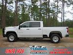 2021 Chevrolet Silverado 2500 Crew Cab 4WD, Pickup for sale #231445A - photo 3