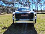 New 2024 GMC Sierra 3500 Pro Regular Cab 4WD, CM Truck Beds SK Model Flatbed Truck for sale #233259 - photo 3