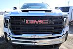 New 2024 GMC Sierra 3500 Pro Regular Cab 4WD, CM Truck Beds SK Model Flatbed Truck for sale #233436 - photo 4