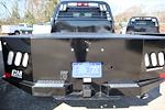 New 2024 GMC Sierra 3500 Pro Regular Cab 4WD, CM Truck Beds SK Model Flatbed Truck for sale #233436 - photo 5