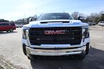 New 2024 GMC Sierra 3500 Pro Regular Cab 4WD, CM Truck Beds SK Model Flatbed Truck for sale #233566 - photo 3