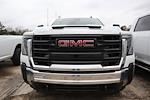 New 2024 GMC Sierra 2500 Pro Regular Cab 4WD, CM Truck Beds SK Model Flatbed Truck for sale #234726 - photo 4