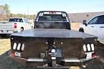 New 2024 GMC Sierra 2500 Pro Regular Cab 4WD, CM Truck Beds SK Model Flatbed Truck for sale #234795 - photo 3