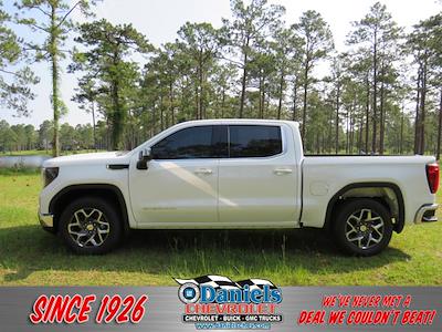 2023 GMC Sierra 1500 Crew Cab RWD, Pickup for sale #240860 - photo 1