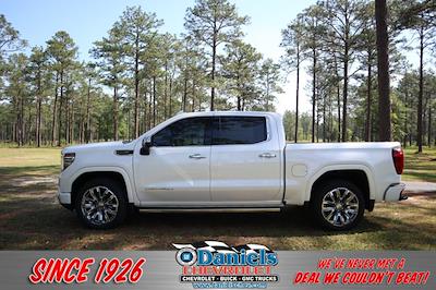 2024 GMC Sierra 1500 Crew Cab 4WD, Pickup for sale #258021 - photo 1