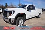 New 2024 GMC Sierra 2500 Pro Double Cab 4WD, Reading SL Service Body Service Truck for sale #274660 - photo 1