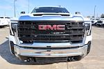 New 2024 GMC Sierra 2500 Pro Double Cab 4WD, Reading SL Service Body Service Truck for sale #274660 - photo 5