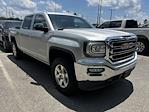 Used 2016 GMC Sierra 1500 SLT Crew Cab 4WD, Pickup for sale #274817A - photo 3