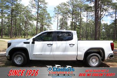 2024 GMC Sierra 1500 Crew Cab RWD, Pickup for sale #278906 - photo 1