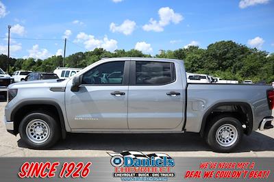 2024 GMC Sierra 1500 Crew Cab RWD, Pickup for sale #279506 - photo 1