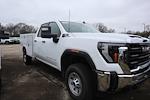 New 2024 GMC Sierra 3500 Pro Double Cab RWD, Reading SL Service Body Service Truck for sale #280995 - photo 3