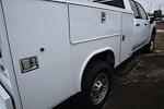 New 2024 GMC Sierra 3500 Pro Double Cab RWD, Reading SL Service Body Service Truck for sale #280995 - photo 2