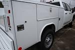 New 2024 GMC Sierra 3500 Pro Double Cab RWD, Reading SL Service Body Service Truck for sale #281045 - photo 5