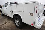 New 2024 GMC Sierra 3500 Pro Double Cab RWD, Reading SL Service Body Service Truck for sale #281045 - photo 2