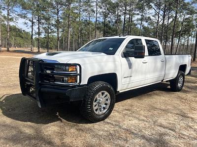 2019 Chevrolet Silverado 3500 Crew Cab 4WD, Pickup for sale #283792A - photo 1