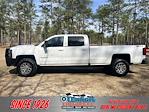 2019 Chevrolet Silverado 3500 Crew Cab 4WD, Pickup for sale #283792A - photo 3