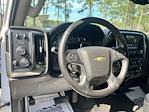 2019 Chevrolet Silverado 3500 Crew Cab 4WD, Pickup for sale #283792A - photo 11