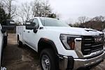 New 2024 GMC Sierra 3500 Pro Double Cab 4WD, Reading SL Service Body Service Truck for sale #285156 - photo 3