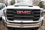 New 2024 GMC Sierra 3500 Pro Double Cab 4WD, Reading SL Service Body Service Truck for sale #285156 - photo 4