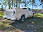 New 2024 GMC Sierra 3500 Pro Double Cab 4WD, Reading SL Service Body Service Truck for sale #285198 - photo 7