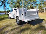 New 2024 GMC Sierra 3500 Pro Double Cab 4WD, Reading SL Service Body Service Truck for sale #285198 - photo 2