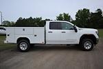 2024 GMC Sierra 3500 Double Cab 4WD, Reading SL Service Body Service Truck for sale #285306 - photo 4