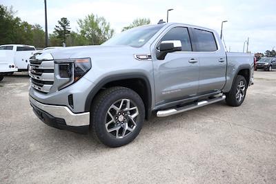 2024 GMC Sierra 1500 Crew Cab 4WD, Pickup for sale #285640 - photo 1