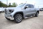 2024 GMC Sierra 1500 Crew Cab 4WD, Pickup for sale #285640 - photo 1