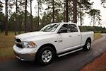 Used 2017 Ram 1500 SLT Quad Cab RWD, Pickup for sale #322563A - photo 1