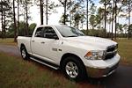 Used 2017 Ram 1500 SLT Quad Cab RWD, Pickup for sale #322563A - photo 5