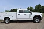 New 2024 GMC Sierra 2500 Pro Double Cab 4WD, Reading SL Service Body Service Truck for sale #323048 - photo 3