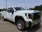 New 2024 GMC Sierra 2500 Pro Double Cab 4WD, Reading SL Service Body Service Truck for sale #323048 - photo 5