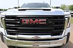 New 2024 GMC Sierra 2500 Pro Double Cab 4WD, Reading SL Service Body Service Truck for sale #323048 - photo 6