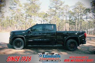 2023 GMC Sierra 1500 Double Cab 4WD, Pickup for sale #334755 - photo 1