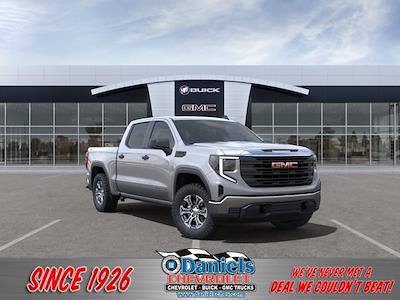 2024 GMC Sierra 1500 Crew Cab 4WD, Pickup for sale #335413 - photo 1