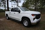 2024 Chevrolet Silverado 1500 Crew Cab 4WD, Pickup for sale #338993A - photo 5