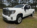 Used 2022 GMC Sierra 3500 Denali Crew Cab 4WD, Pickup for sale #339525A - photo 1