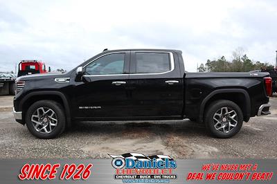 2023 GMC Sierra 1500 Crew Cab 4WD, Pickup for sale #343829 - photo 1