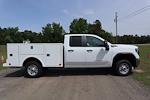 New 2024 GMC Sierra 2500 Pro Double Cab RWD, Warner Select Pro Service Truck for sale #347639 - photo 3