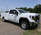 New 2024 GMC Sierra 2500 Pro Double Cab RWD, Warner Select Pro Service Truck for sale #347639 - photo 5