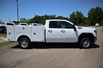 New 2024 GMC Sierra 2500 Pro Double Cab RWD, Warner Select Pro Service Truck for sale #347655 - photo 3