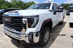 New 2024 GMC Sierra 2500 Pro Double Cab RWD, Warner Select Pro Service Truck for sale #347663 - photo 3