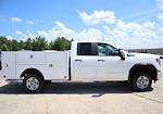 New 2024 GMC Sierra 2500 Pro Double Cab RWD, Warner Select Pro Service Truck for sale #347737 - photo 3