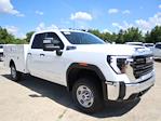 New 2024 GMC Sierra 2500 Pro Double Cab RWD, Warner Select Pro Service Truck for sale #347737 - photo 4