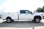 New 2024 GMC Sierra 2500 Pro Double Cab RWD, Warner Select Pro Service Truck for sale #347762 - photo 3