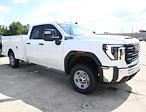 New 2024 GMC Sierra 2500 Pro Double Cab RWD, Warner Select Pro Service Truck for sale #347762 - photo 4