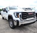 New 2024 GMC Sierra 2500 Pro Double Cab RWD, Warner Select Pro Service Truck for sale #347762 - photo 5